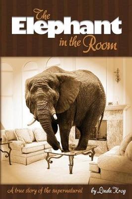 Book cover for Elephant in the Room