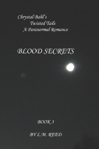 Cover of Blood Secrets