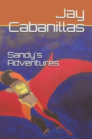 Cover of Sandy's Adventures