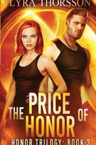 Cover of The Price of Honor