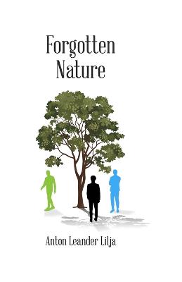 Cover of Forgotten Nature