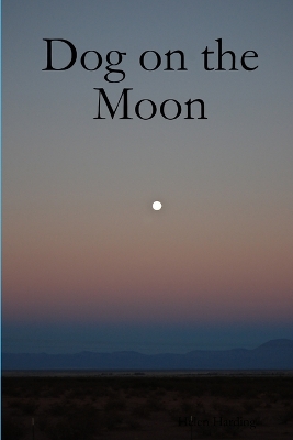 Book cover for Dog on the Moon