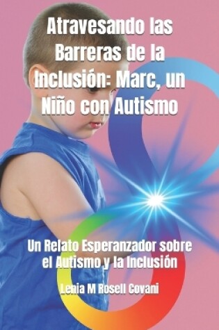 Cover of Atravesando las Barreras de la Inclusión