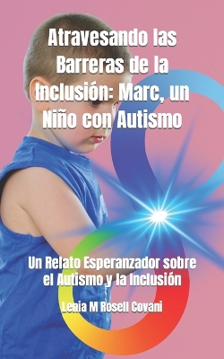 Book cover for Atravesando las Barreras de la Inclusión