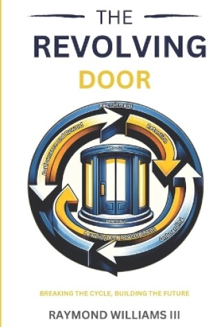 Cover of The Revolving Door