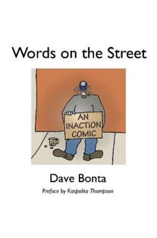 Cover of Words on the Street