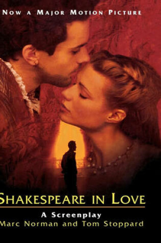 Cover of Shakespeare in Love