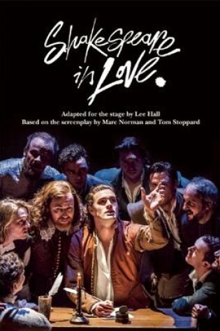 Cover of Shakespeare in Love