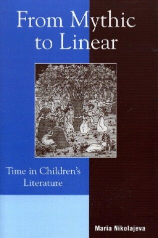 Cover of From Mythic to Linear