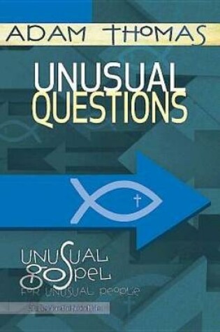 Cover of Unusual Questions Personal Reflection Guide