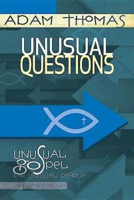 Cover of Unusual Questions Personal Reflection Guide