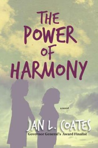 Cover of The Power of Harmony