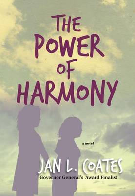 Book cover for The Power of Harmony