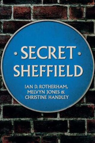 Cover of Secret Sheffield