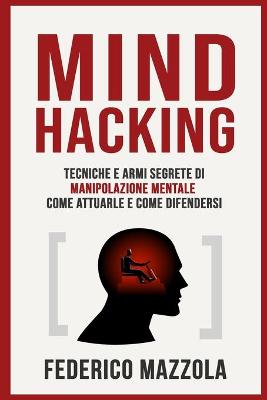 Cover of Mind Hacking