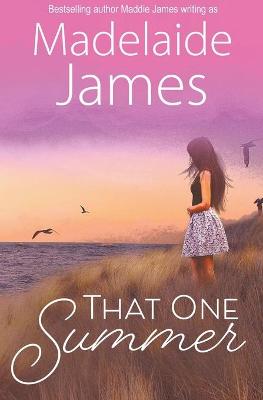 Book cover for That One Summer