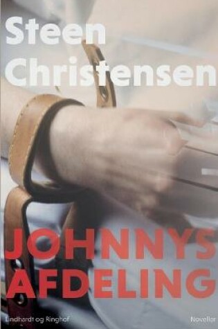 Cover of Johnnys afdeling