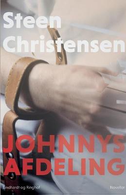 Book cover for Johnnys afdeling