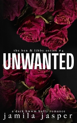 Book cover for Unwanted