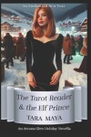 Book cover for The Tarot Reader's New Year Promise