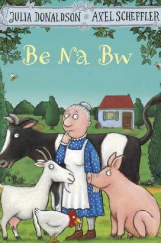Cover of Be Na Bw