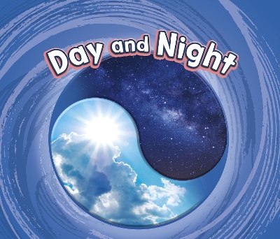 Cover of Day and Night