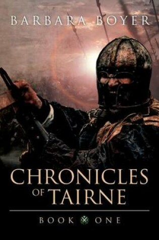 Cover of Chronicles of Tairne