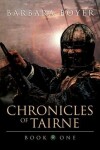 Book cover for Chronicles of Tairne