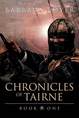 Cover of Chronicles of Tairne