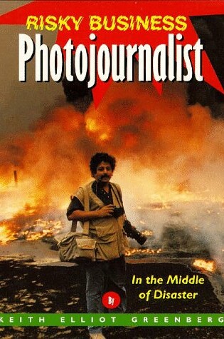 Cover of Photojournalist