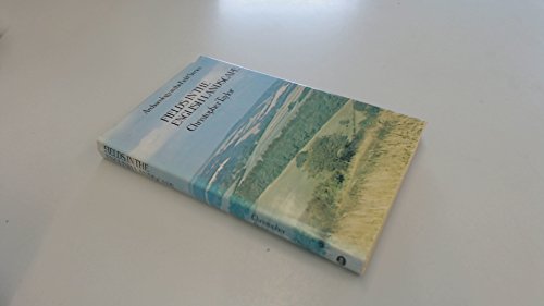 Book cover for Fields in the English Landscape