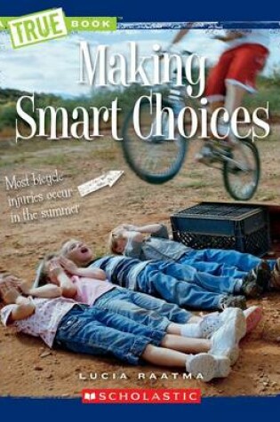 Cover of Making Smart Choices