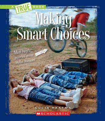 Book cover for Making Smart Choices