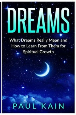 Cover of Dreams