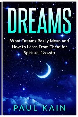 Book cover for Dreams