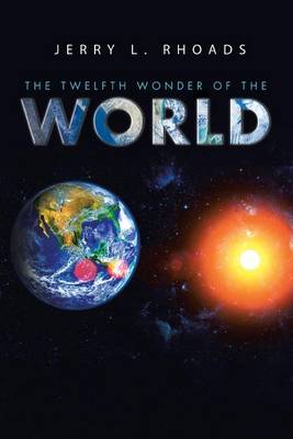 Book cover for The Twelfth Wonder of the World