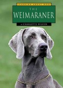 Cover of The Weimaraner