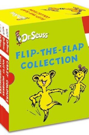 Cover of Dr. Seuss's Flip-the-Flap Collection