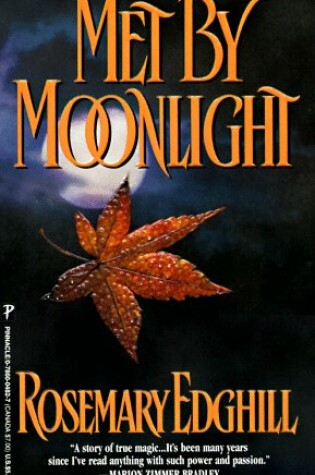 Cover of Met By Moonlight