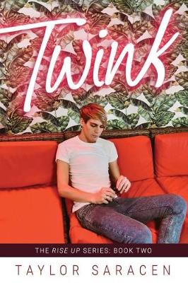 Cover of Twink