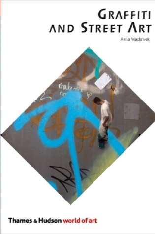Cover of Graffiti and Street Art