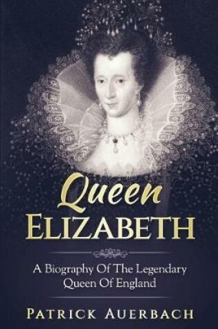 Cover of Queen Elizabeth