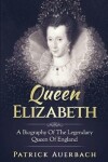 Book cover for Queen Elizabeth