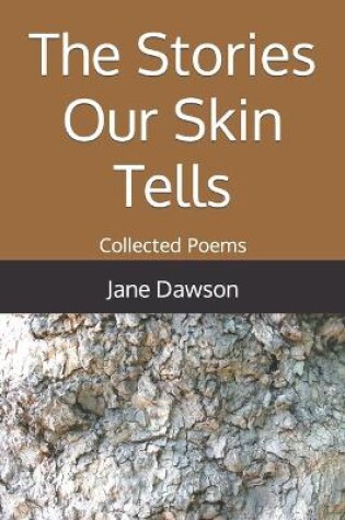 Cover of The Stories Our Skin Tells