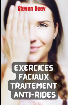 Book cover for Exercices faciaux Traitement anti-rides