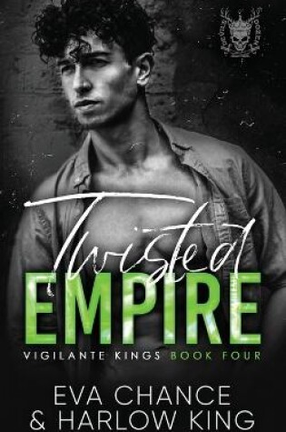 Cover of Twisted Empire