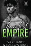 Book cover for Twisted Empire