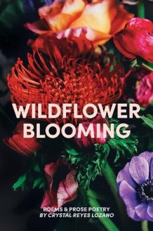 Cover of Wildflower Blooming