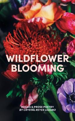 Cover of Wildflower Blooming