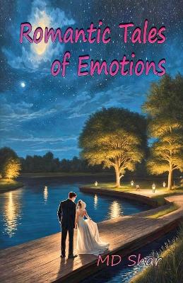 Book cover for Romantic Tales of Emotions